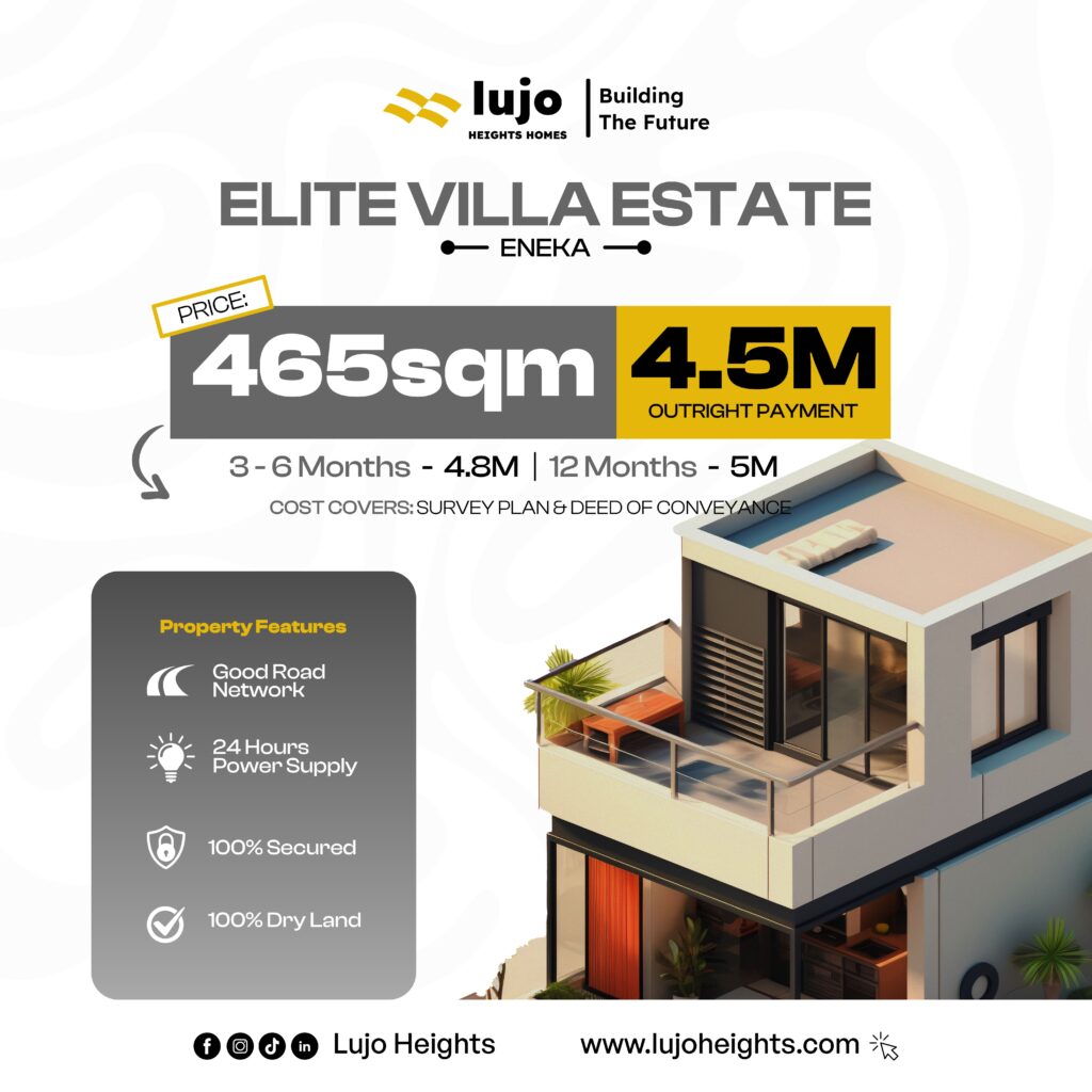 Elite Villa