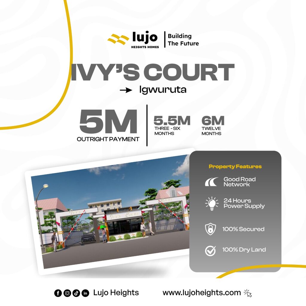 Ivys court