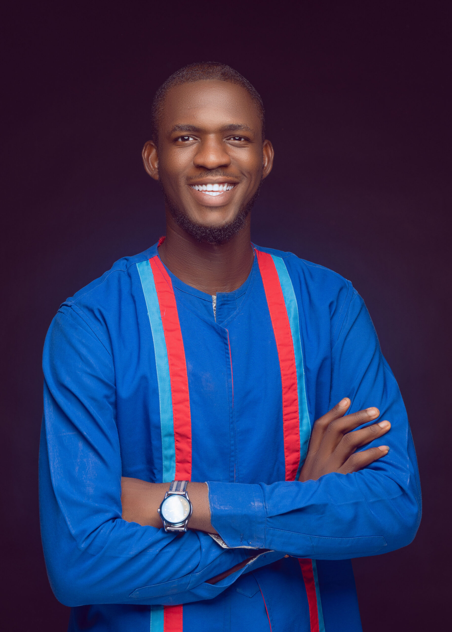 Nic Gideon Media Manager scaled