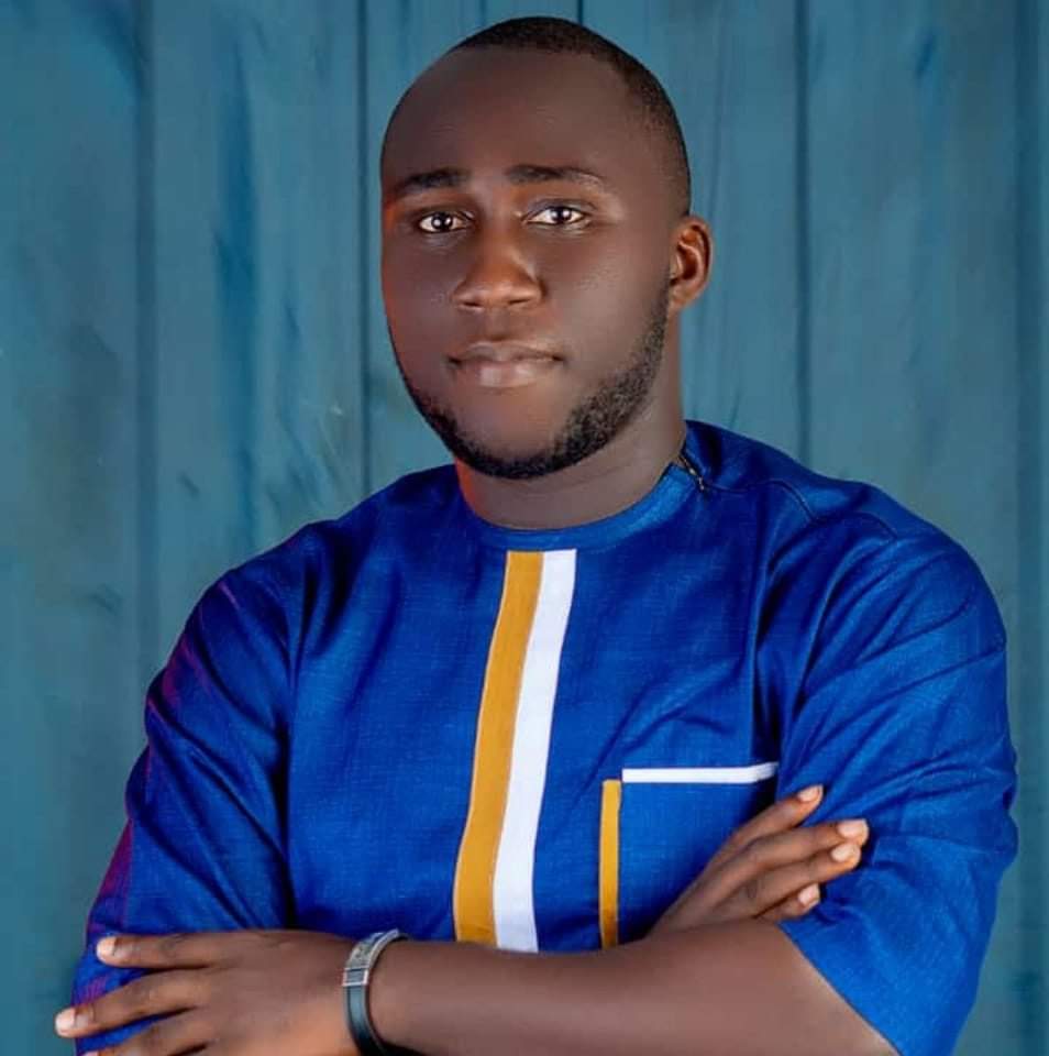 Promise Nkeomkolam Onne Branch Manager