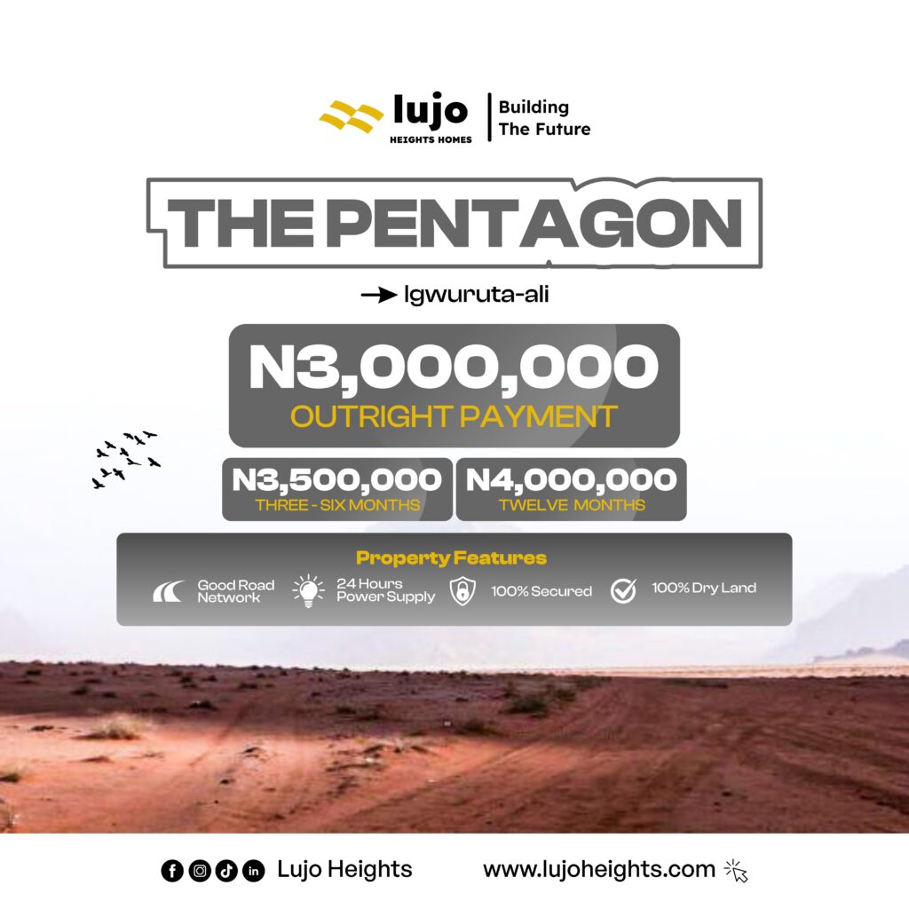 The Pentagon