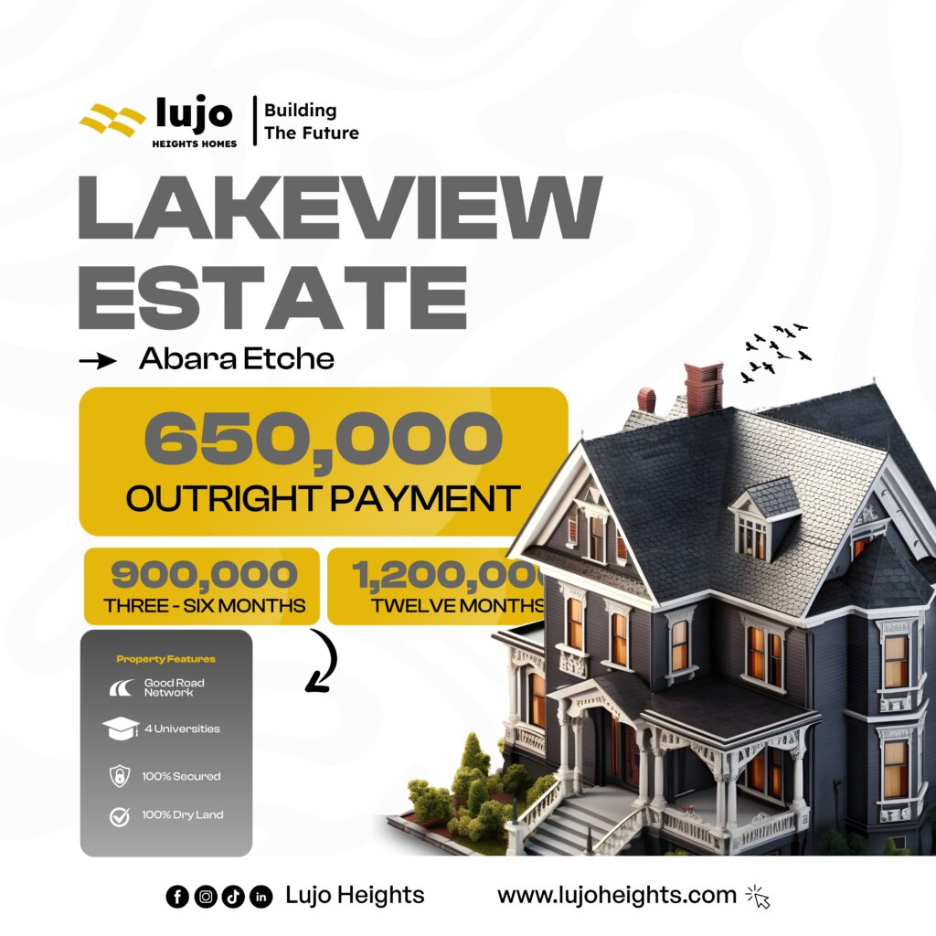 lakeview