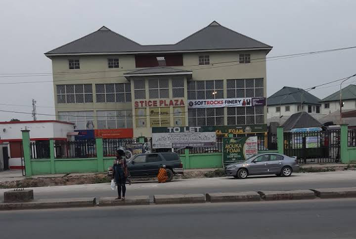 Port Harcourt Office